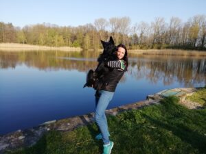 pet sitting travel