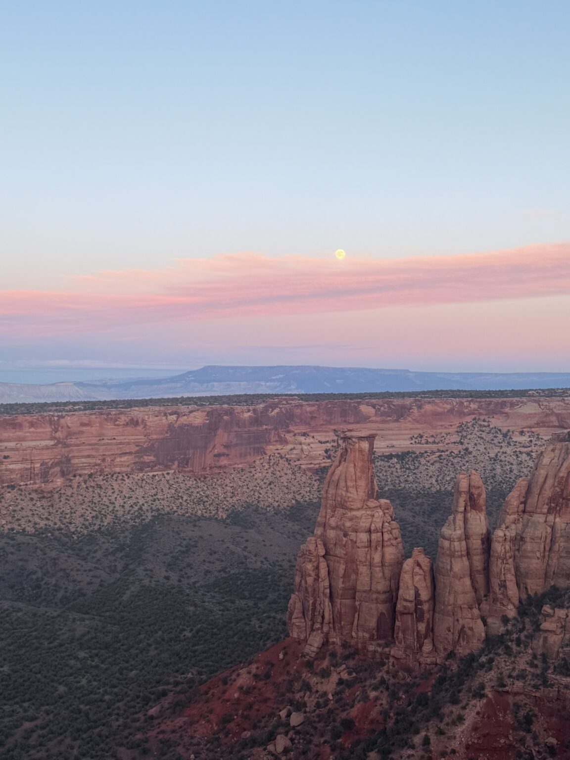 Colorado Road trip