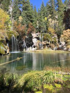 Colorado Road Trip Itinerary
