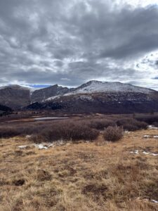 Mount Bierstadt Trail