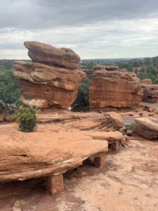 Garden of the Gods