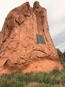 Garden of the Gods