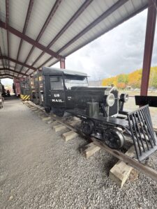 Ridgway