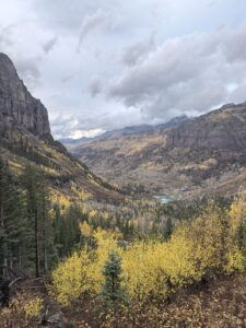Telluride