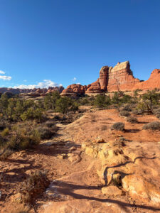 Utah Road Trip