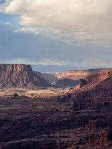 Utah Road Trip Itinerary