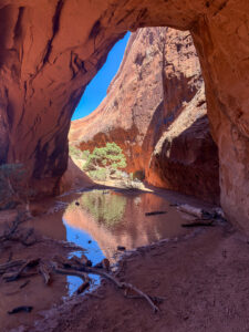 Utah Itinerary