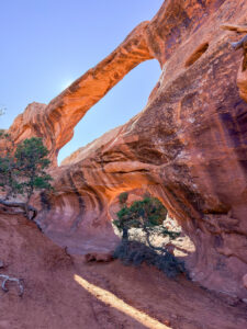 Utah National Parks
