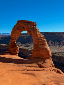 Utah National Parks