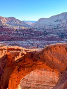 Utah National Parks