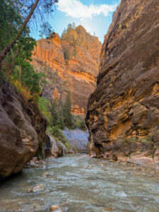 Utah National Parks