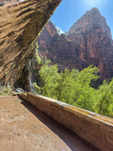 Utah Road Trip